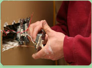 electrical repair Taunton